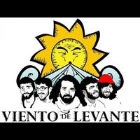 Viento de Levante