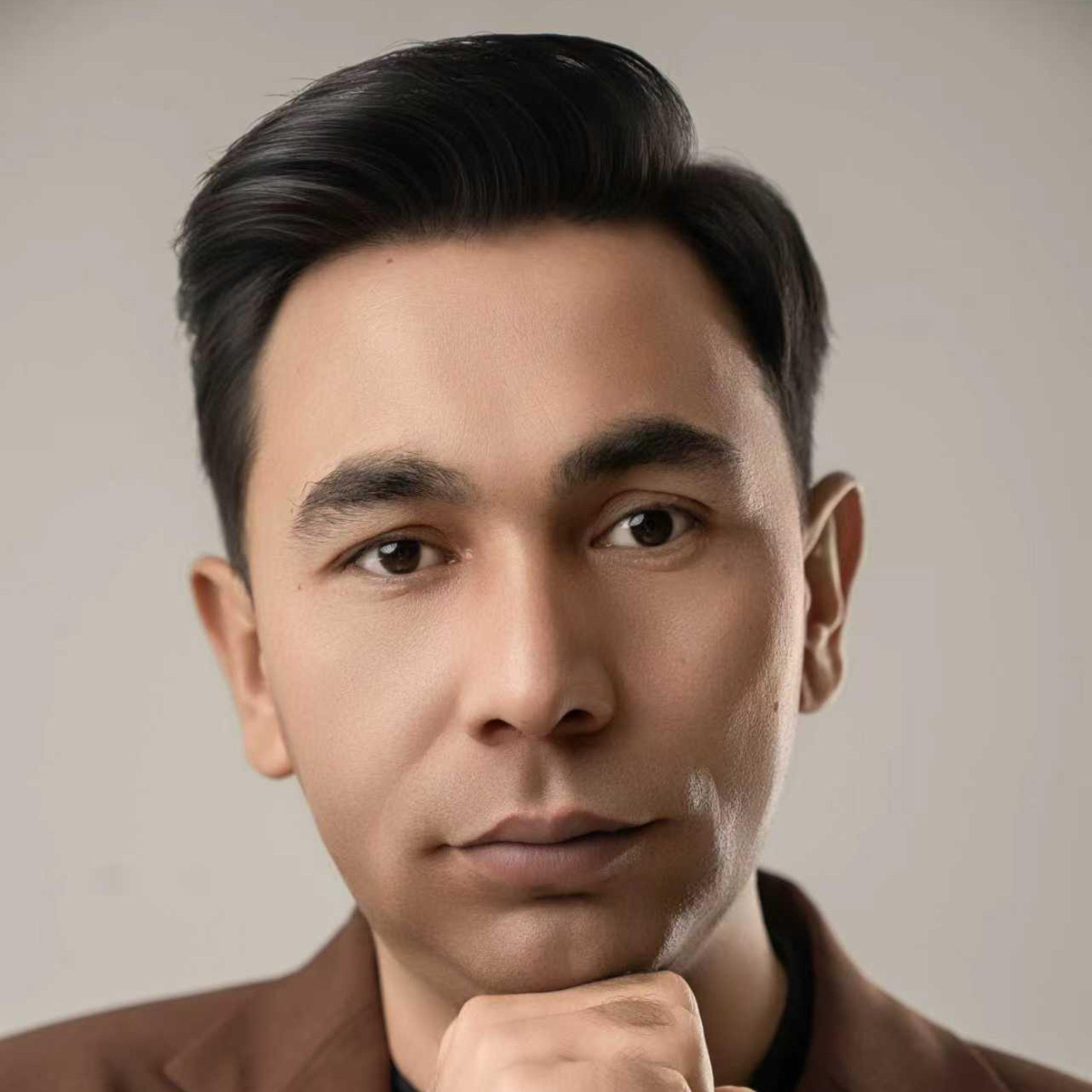Kim Xundak Daydu封面