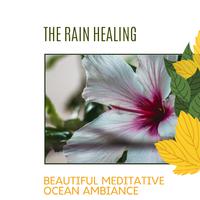 The Rain Healing - Beautiful Meditative Ocean Ambiance