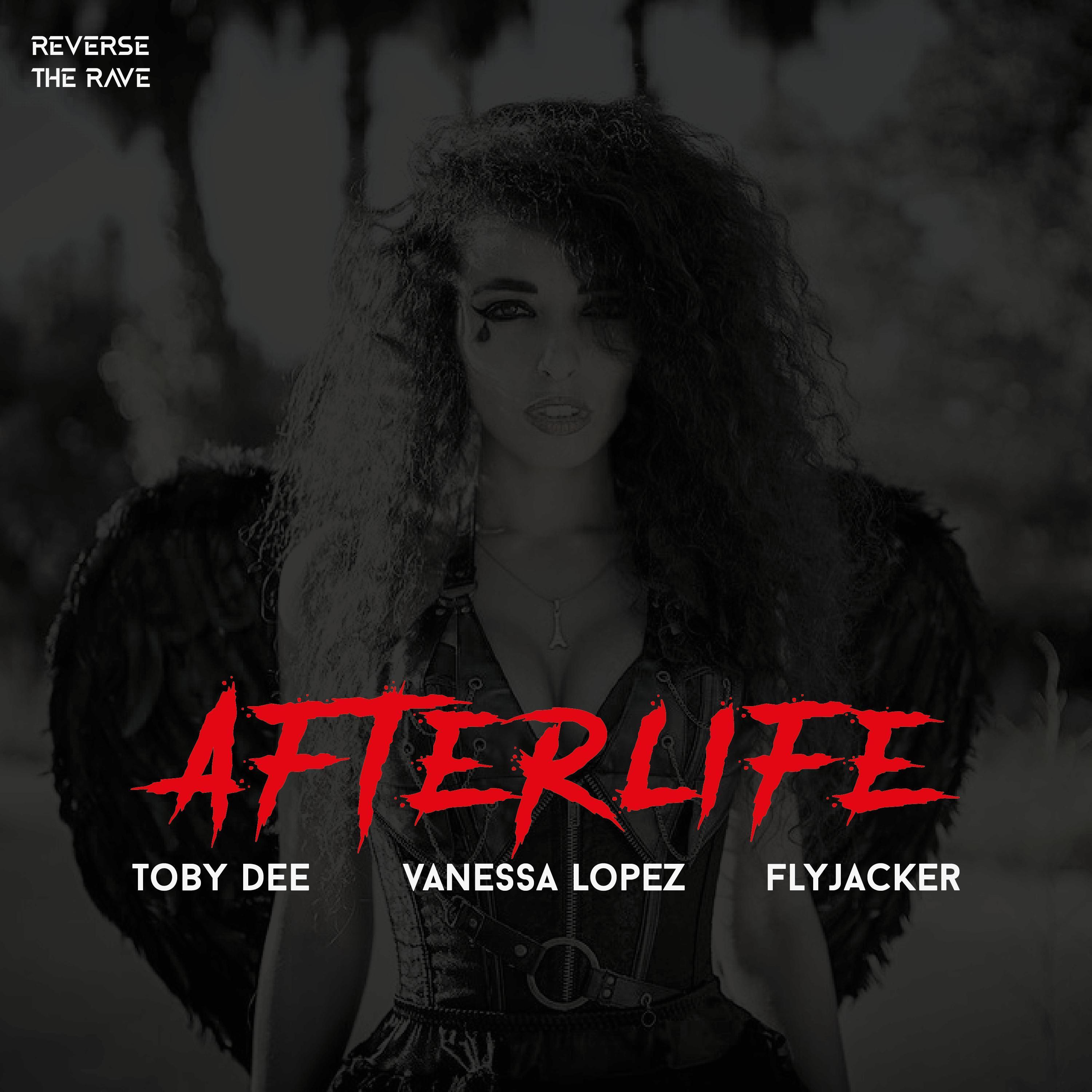 Afterlife (Extended Mix)