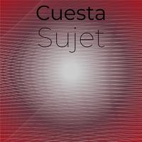 Cuesta Sujet