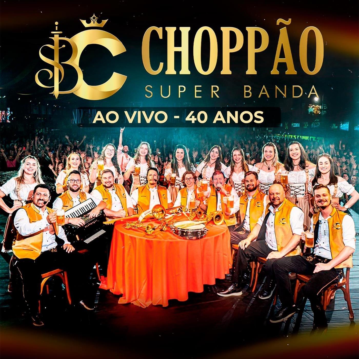 Onde Tem Chopp