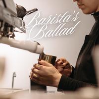 Barista's Ballad: Coffee Shop Music