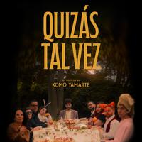 Quizas tal vez (feat. Moca_7, Marvin & Marcelo Ezcurra)