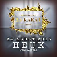 24 Karat 2016