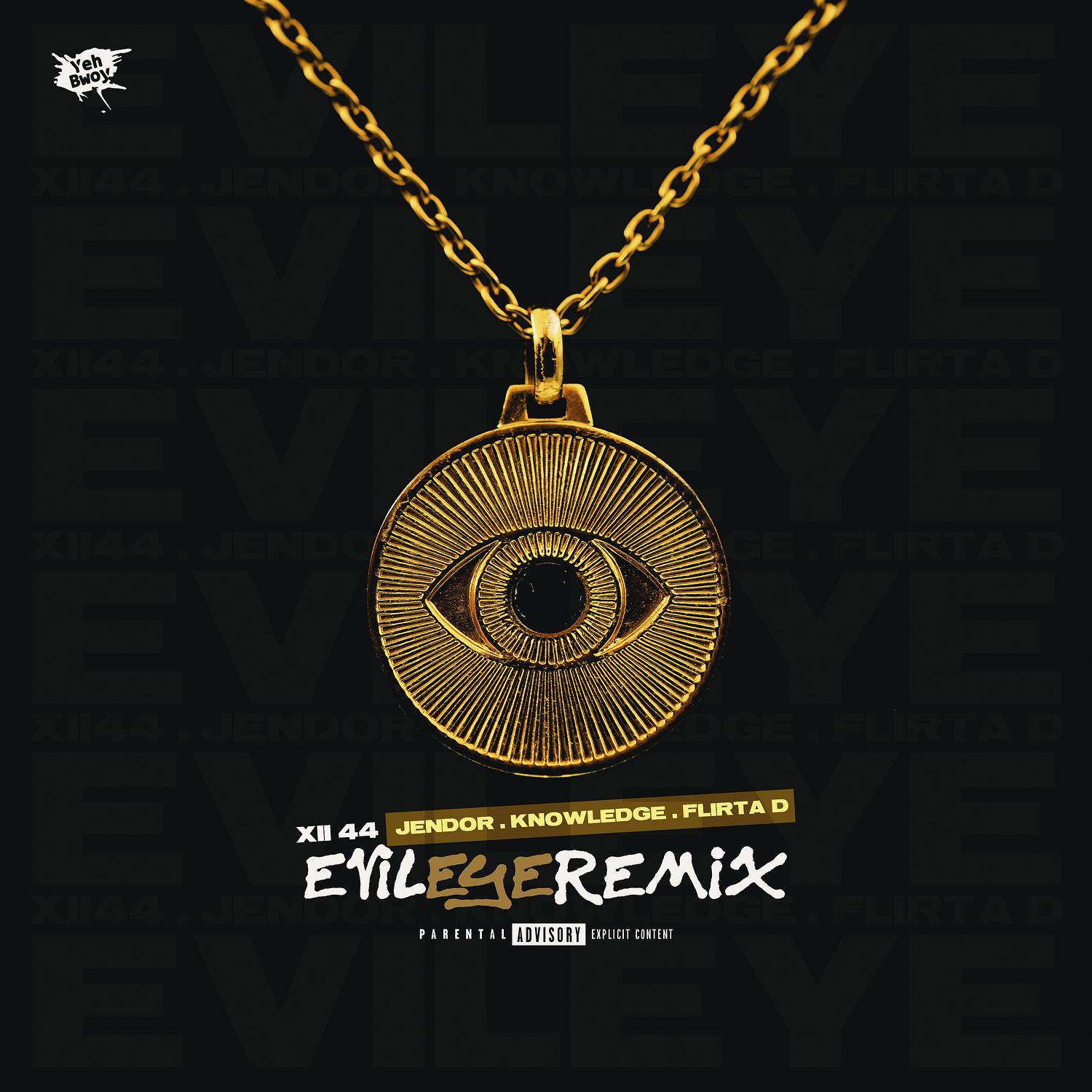 Evil Eye (Remix)
