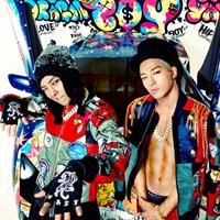 GD X TAEYANG