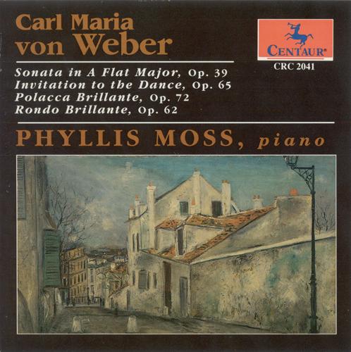 Polacca brillante in E Major, Op. 72, J. 268, "L'hilarite"