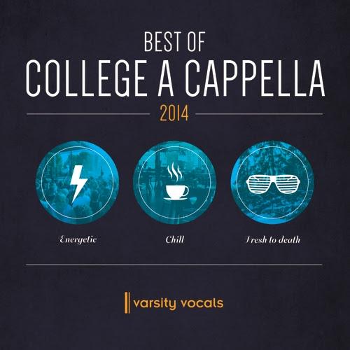 Domino_Academical Village People_BOCA 2014: Best of College a Cappella | 在线播放_Domino歌词_Domino下载 | 网易云音乐