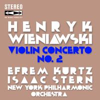 Henryk Wieniawski Violin Concerto No.2