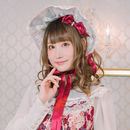 愛野えり︎