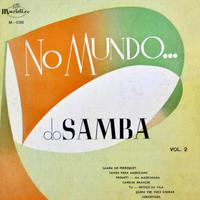 No Mundo do Samba, Vol. 2