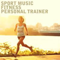 Sport Music Fitness Personal Trainer