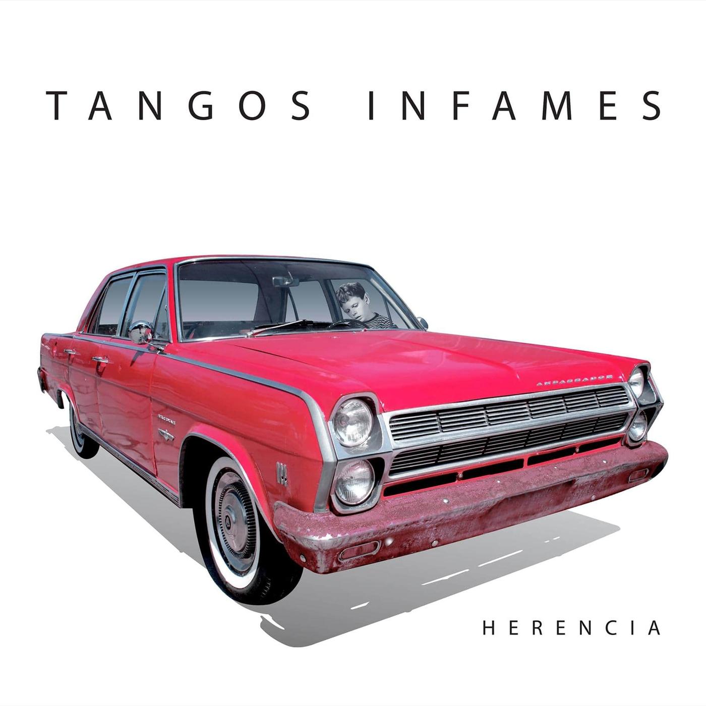 E.T. (feat. Guillermo Martel, Ezequiel Uhart, Gerardo de Mónaco & Pedro Sotelo)