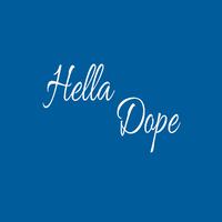 Hella Dope (Instrumental)