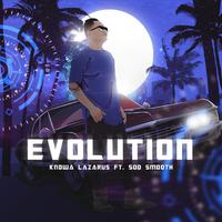 Evolution (feat. Soo Smooth)