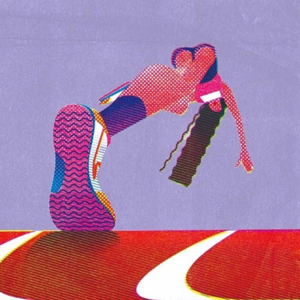 运动派电音 | 我的电子永不停止
