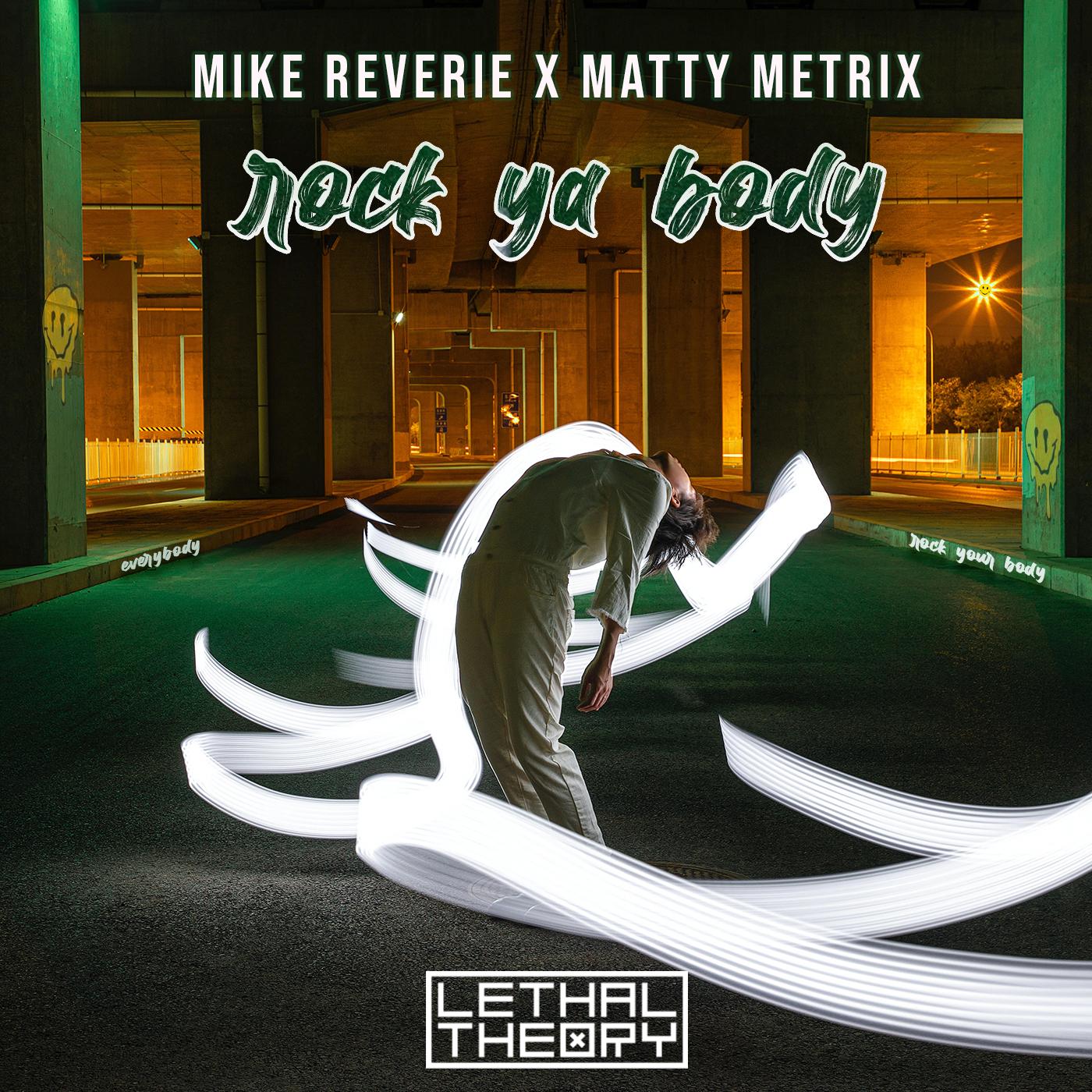 Rock Ya Body (Extended Mix)