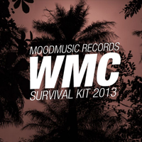 Moodmusic Records WMC Survival Kit 2013