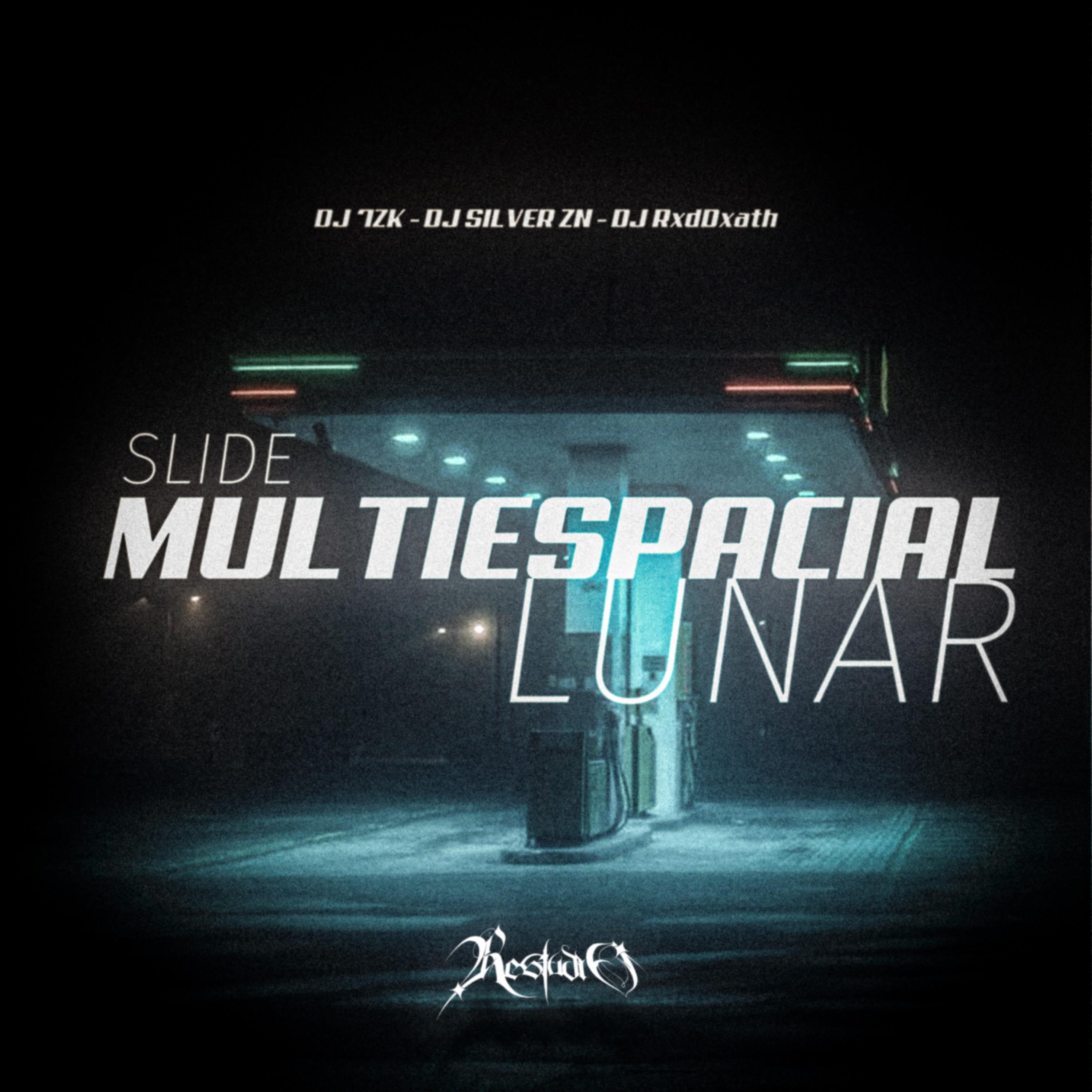 Slide Lunar Multiespacial