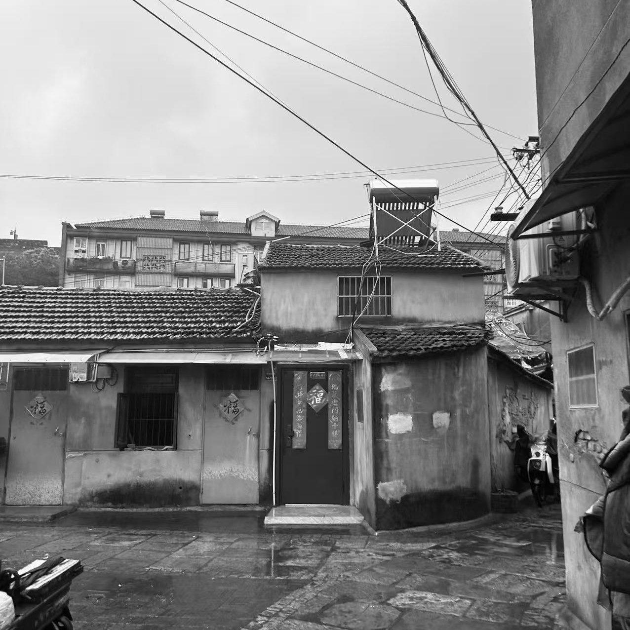 迷惘封面