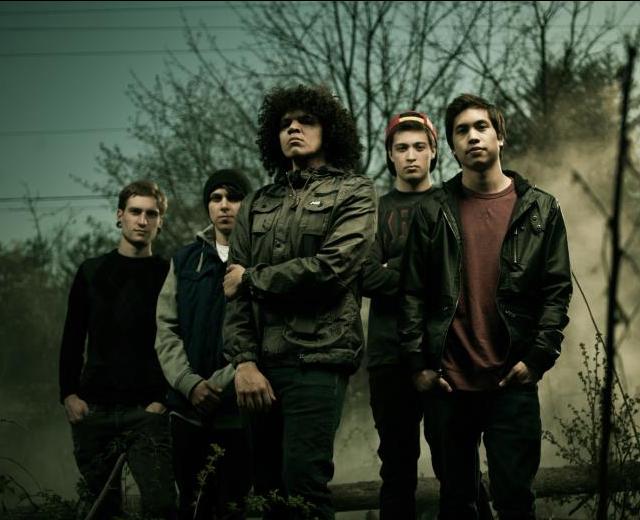 The Afterimage