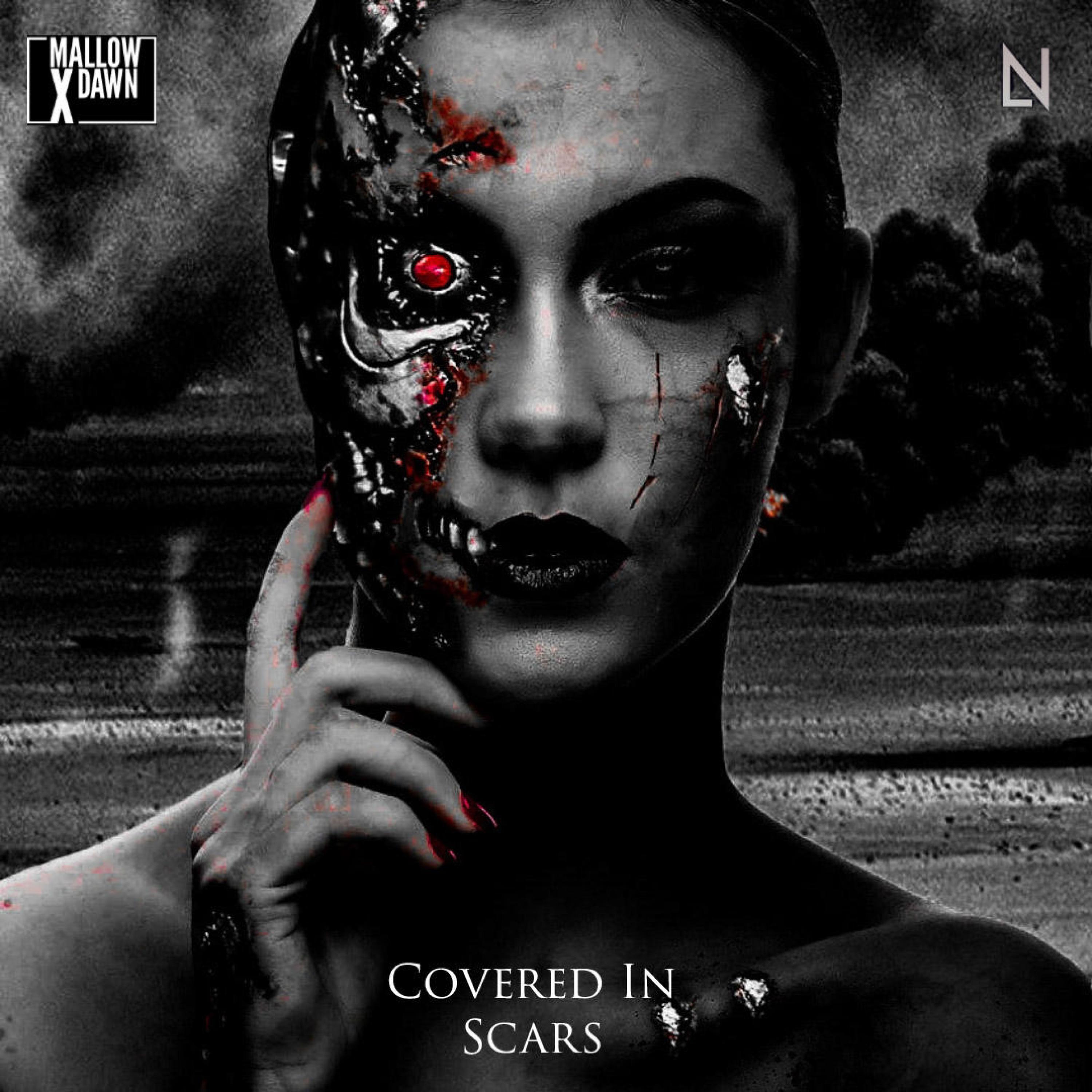 Covered in Scars (feat. Naac)
