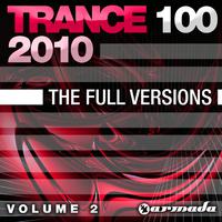 Trance 100 - 2010, Vol. 2