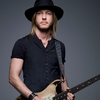 Kenny Wayne Shepherd