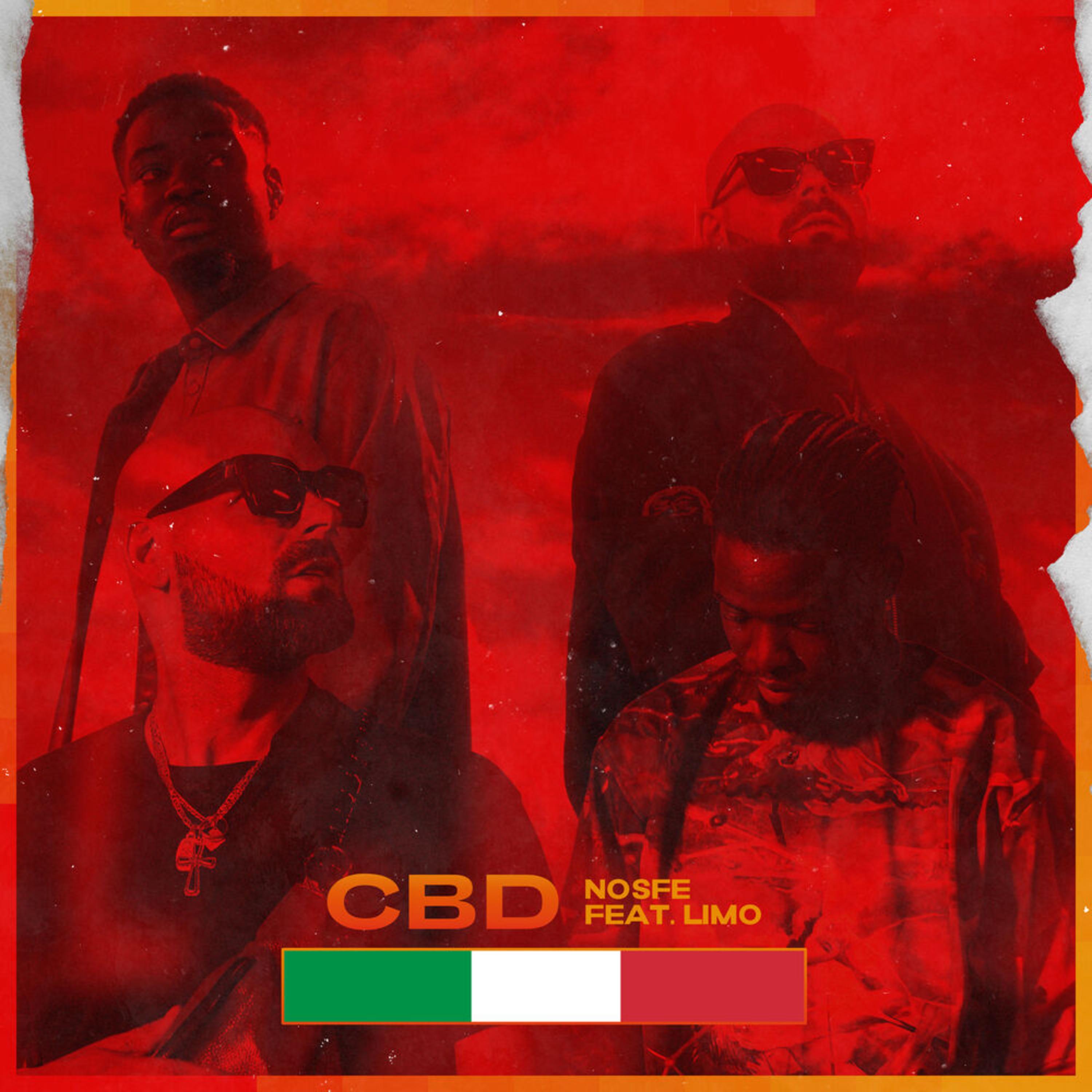Cbd (Italian Version)