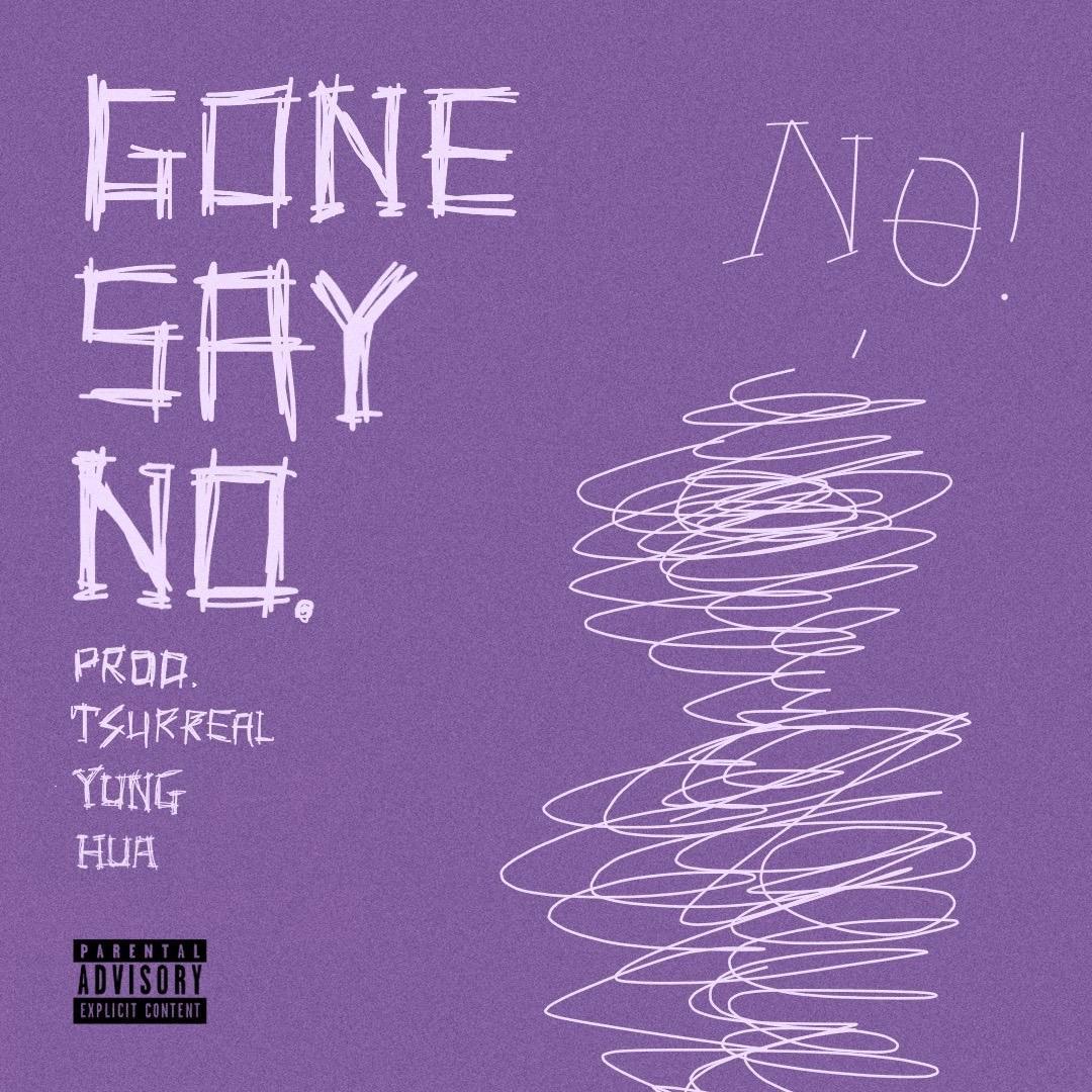 Gone,SayNo!