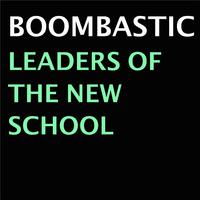 Leaders of the New School