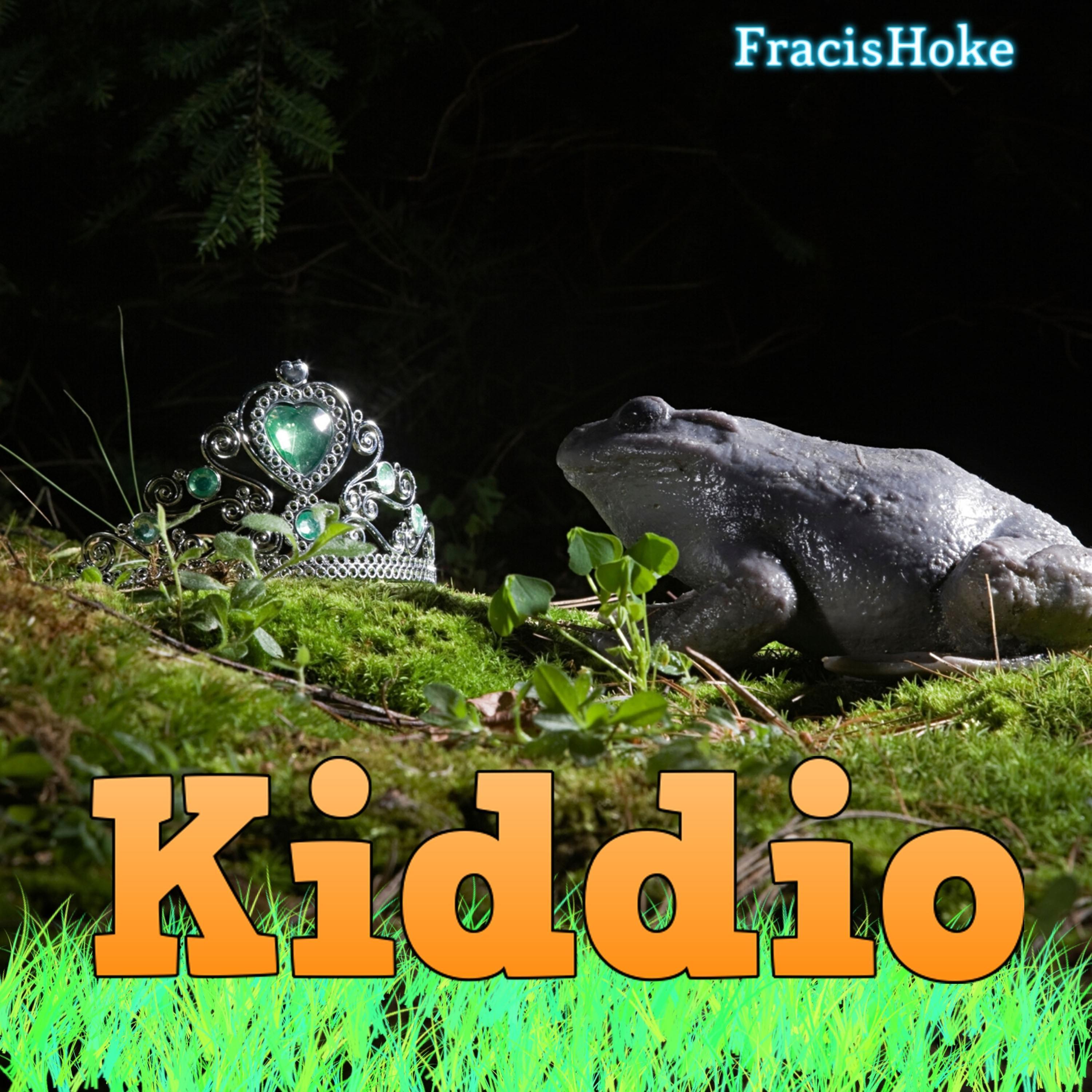 Kiddio