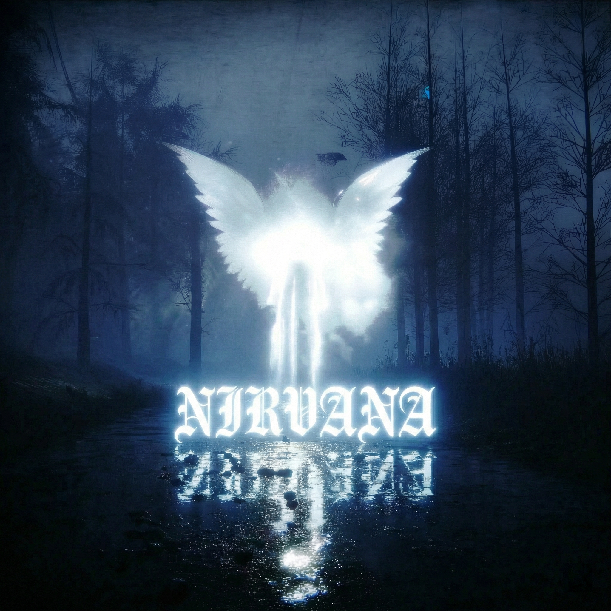 NIRVANA! (涅槃)