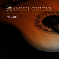 Spanish Guitar, Vol. 4