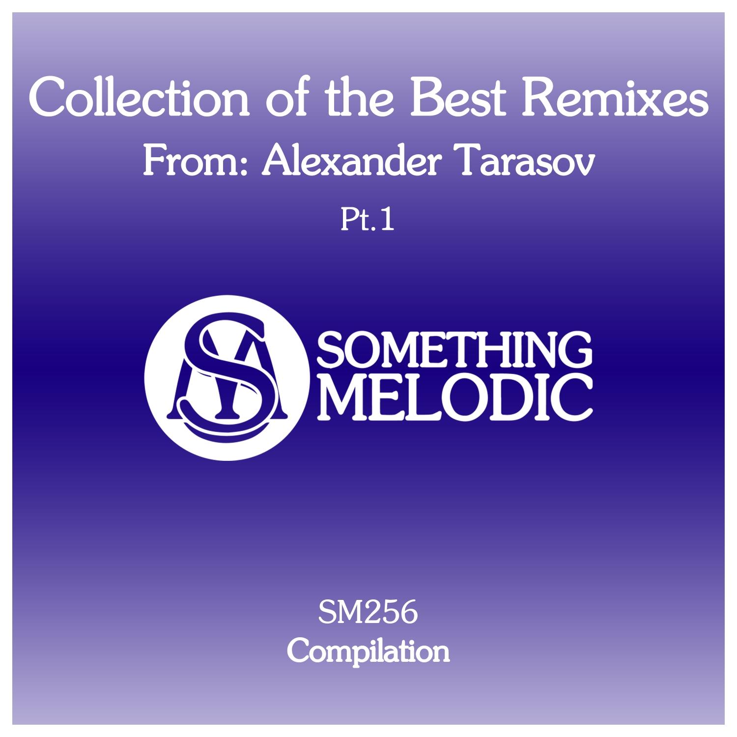 Searching (Alexander Tarasov Remix)