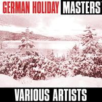 German Christmas Masters: Weihnachtsschlittenfahrt