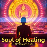 Soul of Healing Affirmations (Tibetan Incantations, Spiritual Instrumental New Age Music and Bells)