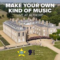 Make Your Own Kind of Music (Live at Althorp)