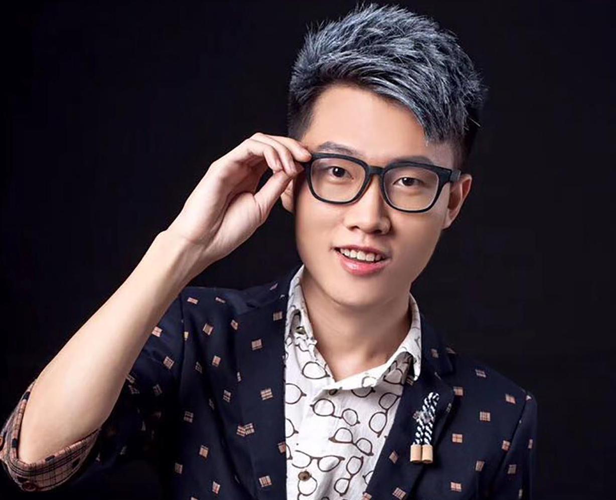 小少焱