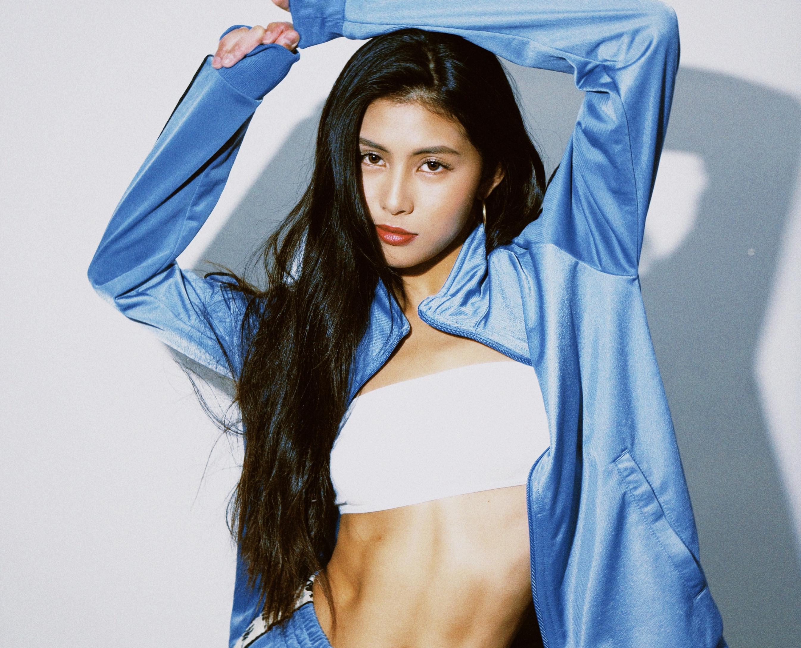 泳恩Joannne