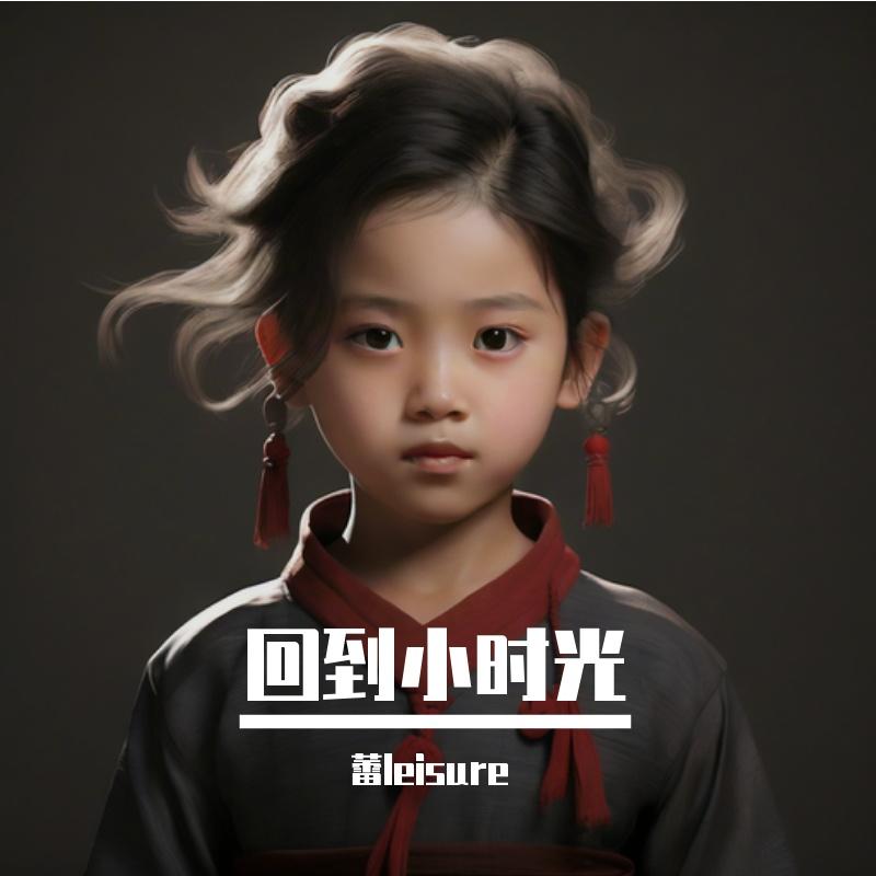 回到小时光 伴奏封面