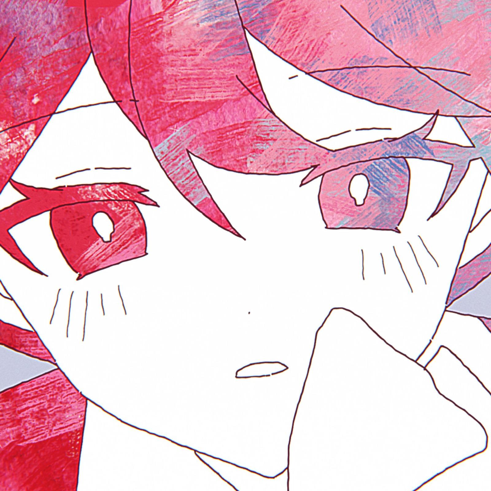 柔く、ほどいて (feat. 初音ミク & 重音テト)