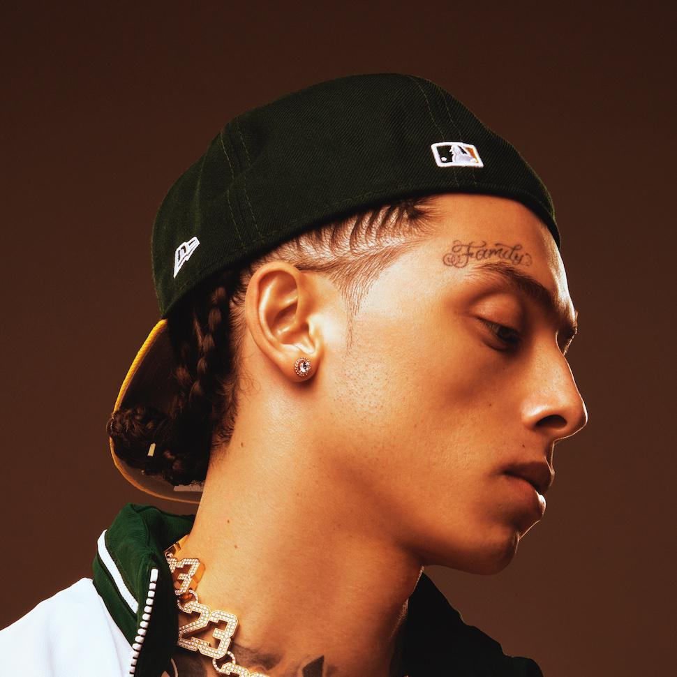 [FREE] Central Cee X Melodic Drill Type Beat