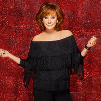 Reba McEntire