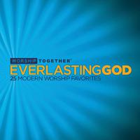 Everlasting God: 25 Modern Worship Favorites