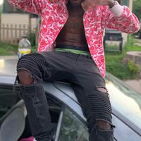 Youngn Chevy OC