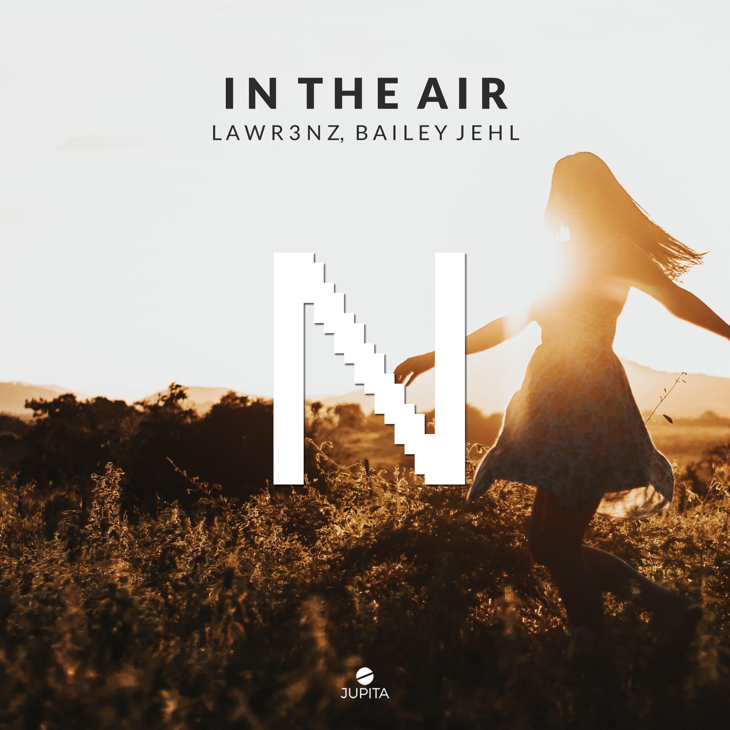 In The Air (Nightcore)