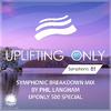 Damian Wasse - The Motive Of Childhood (UpOnly Symphonic 01) (Orchestral Mix - Mix Cut)