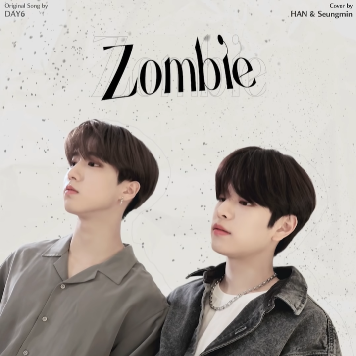 Zombie (Cover)